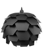 Pendant Lamp SEGRE L Black_747607
