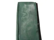 Sofa 3-Sitzer CHESTERFIELD Kunstleder Grün_696535