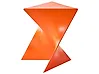 Beistelltisch PECOS Orange