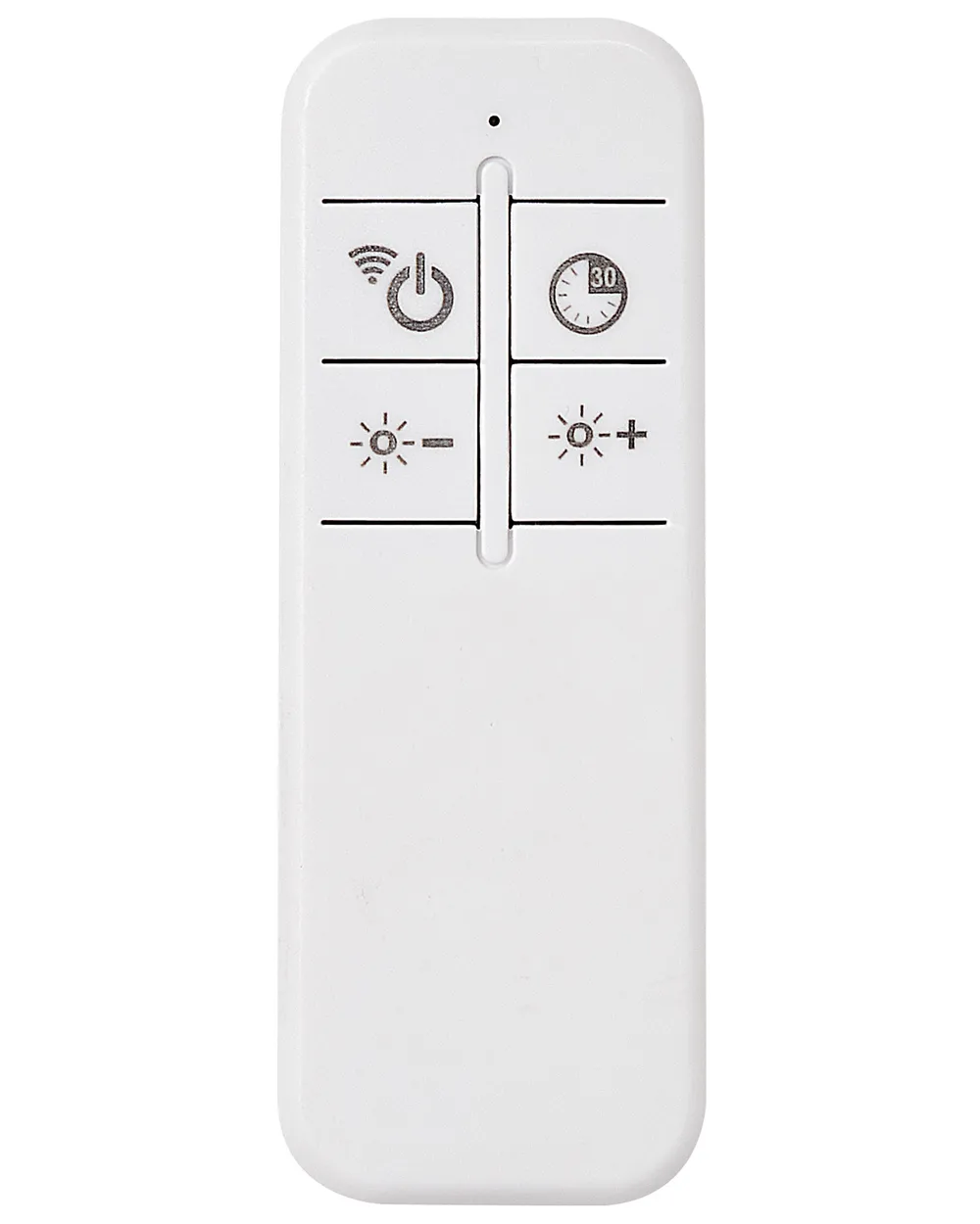 LED Pendant Lamp ALWAND Metal Gold_937385