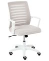 Office Chair RADIANT Light Grey