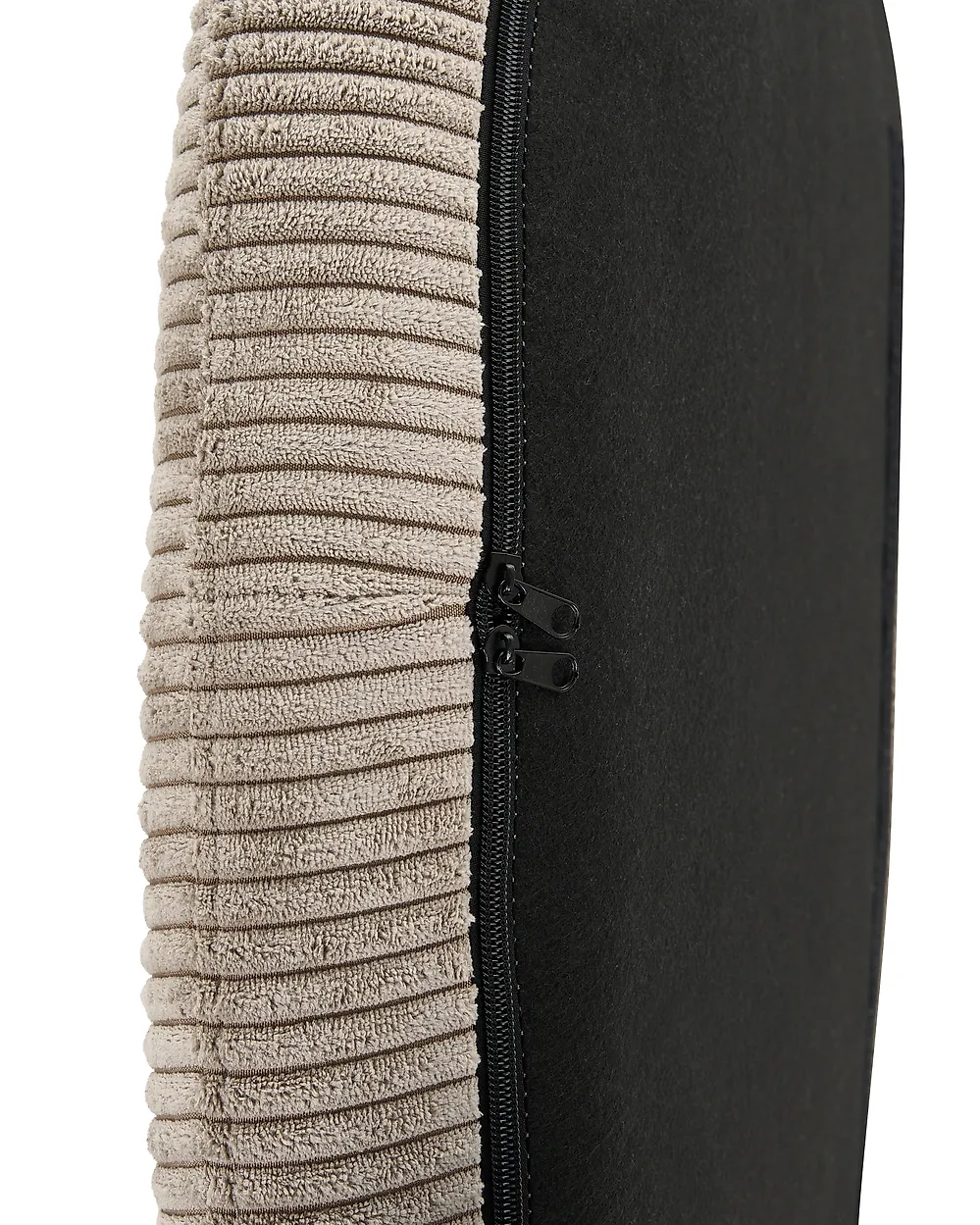 Drehsessel STORVORDE Cord Taupe_1165243