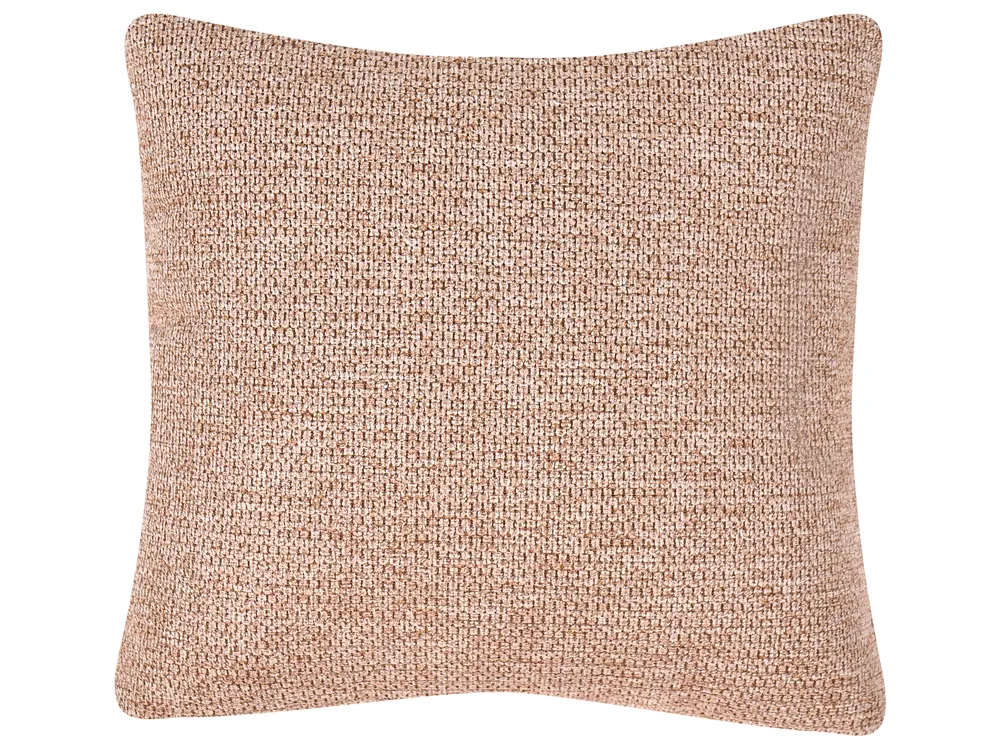 Sofa 3-Sitzer BOLGA Stoff Rosa_1075255