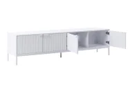TV Stand ADELAIDE White_1012155