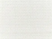 Tagesdecke RAGALA Baumwolle 220 x 240 cm Hellbeige_915505