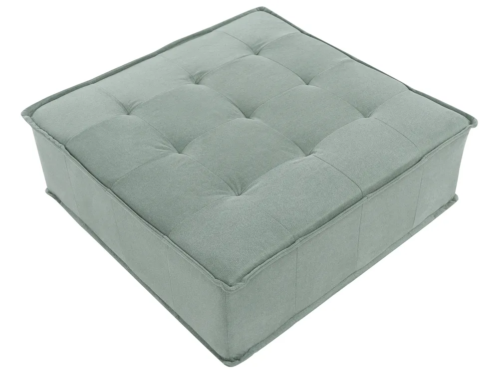 Chair Module TIBRO Fabric Light Green_1057738