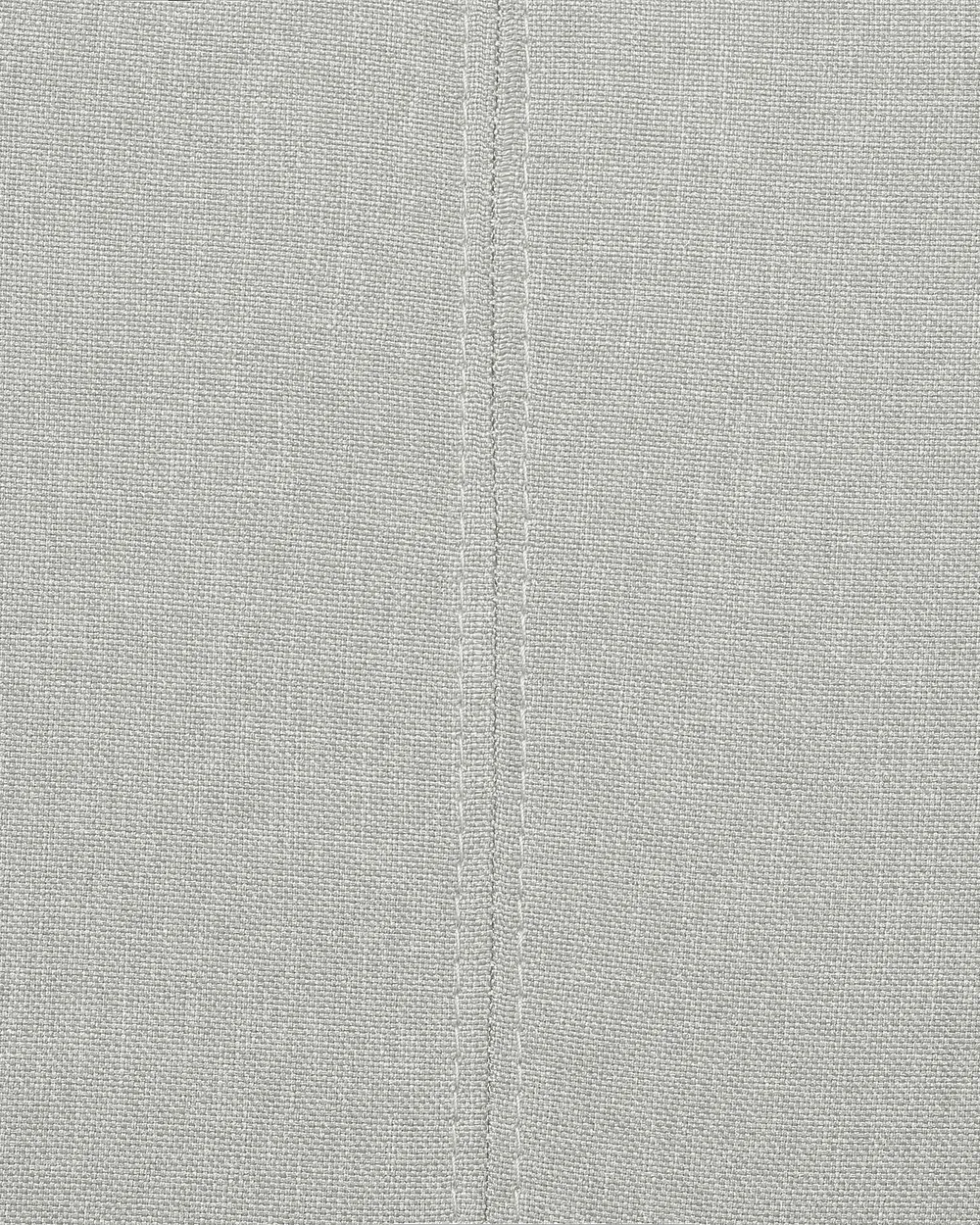 Set of 2 Dining Chairs CHICAGO Fabric Light Grey_743971