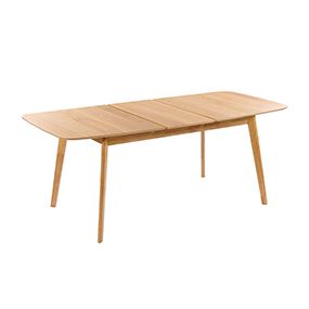Tables extensibles