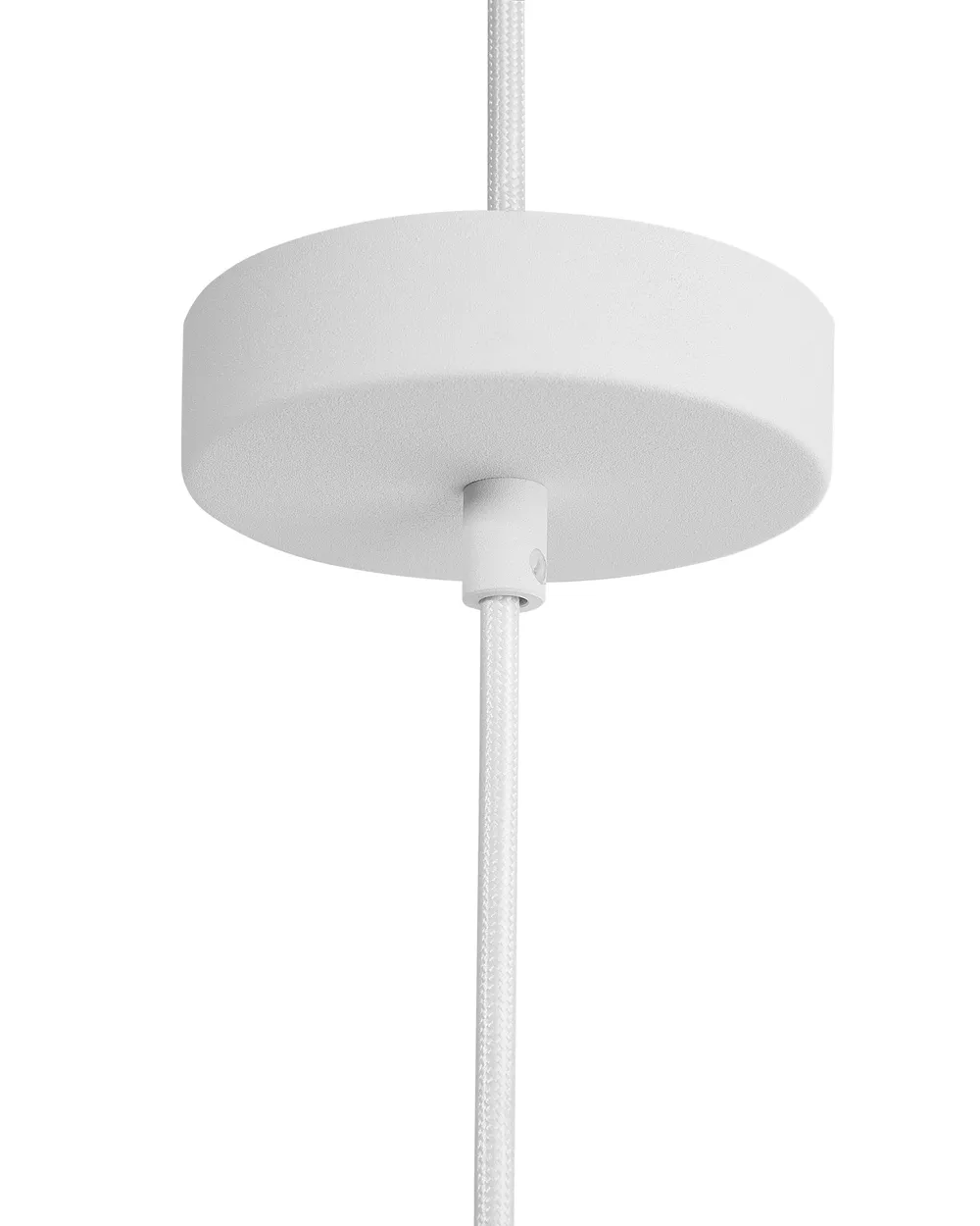 Pendant Lamp CETINA Metal White_685199