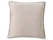 Living Room Set 5 Seater KUNES Fabric Taupe_1013400