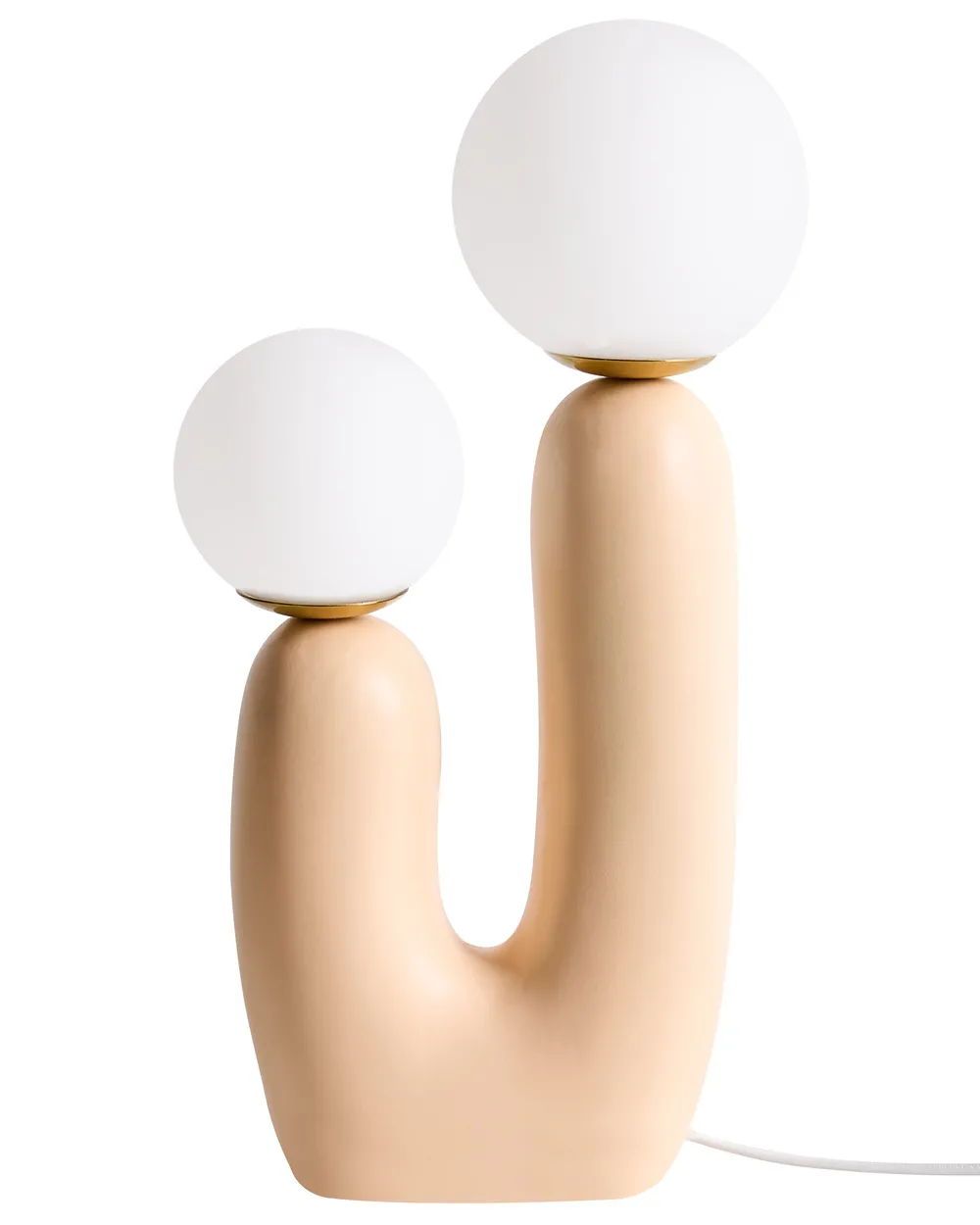 Tischlampe TULUN Beige_1027670
