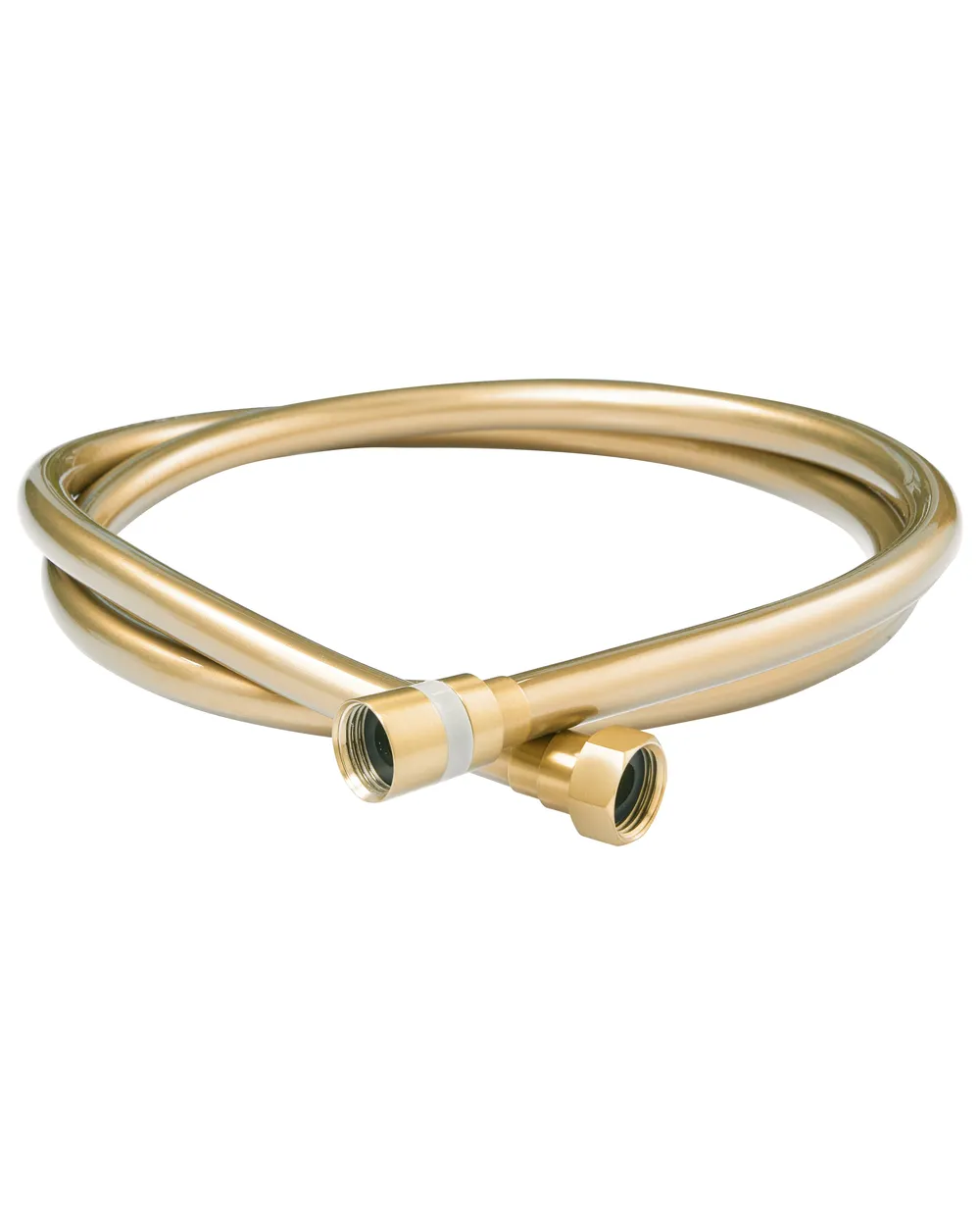 Duschsystem mit Mischbatterie und Regenbrause COLORADA Gold_1000707