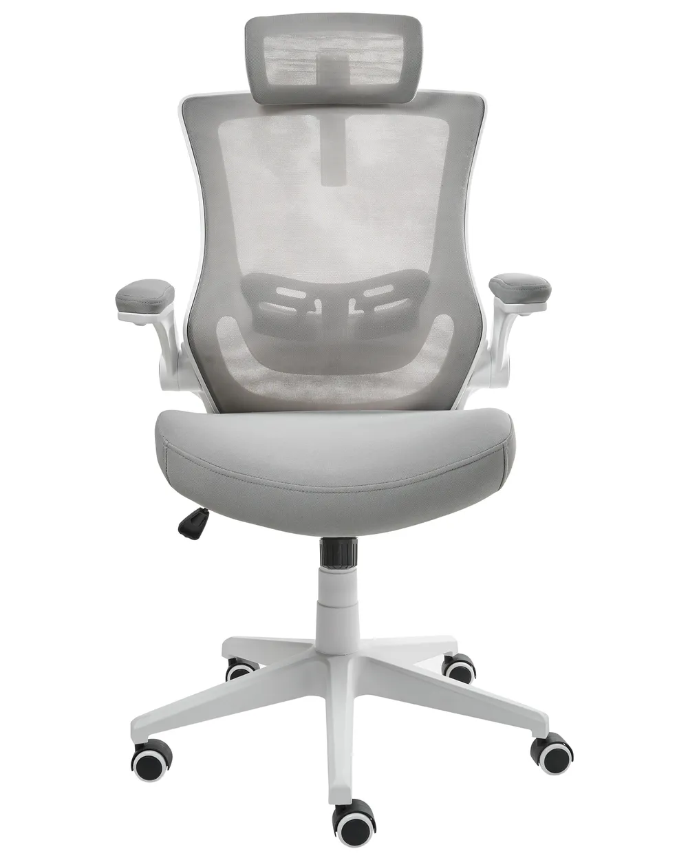 Office Chair PALADIN Light Grey_1009881