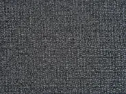 Corner Sofa Bed 3 Seater OLLSTA Fabric Black Right Hand_939312