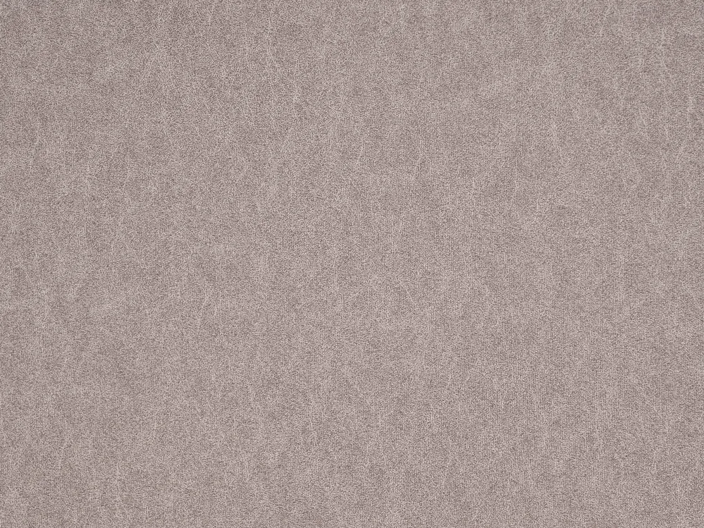Sofa AMAL mit Ottomane Stoff Taupe_1143379