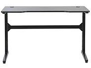 Gamebureau DEXTER 120 cm 60 cm RGB LED Zwart_795270
