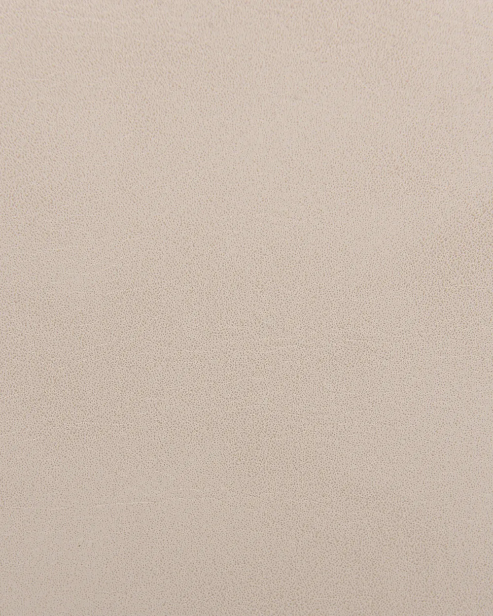 Set mit 2 Barstühlen PEORIA drehbar Kunstleder Hellbeige_894671