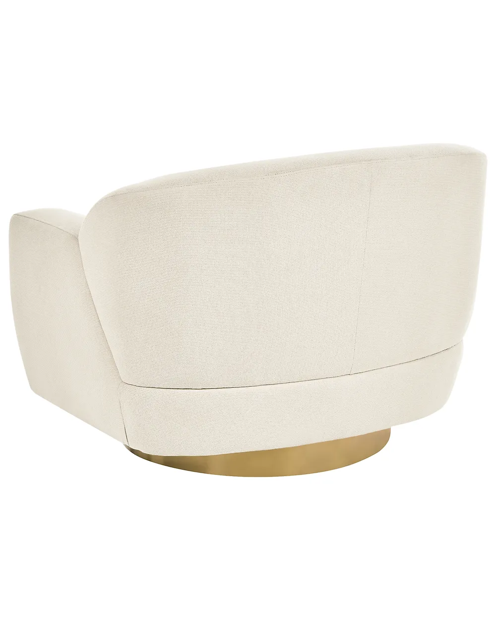 Sessel LEJRE Stoff Hellbeige_1183145