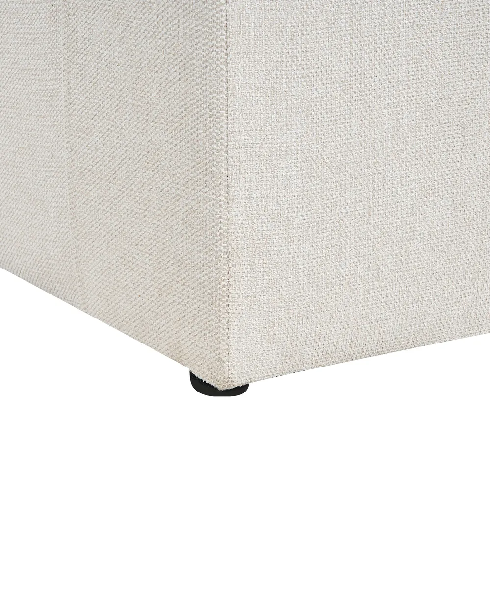 Sessel ALLA Stoff Hellbeige_893938