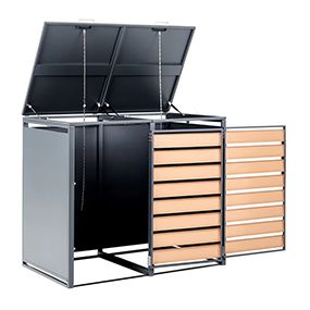 Containerkasten