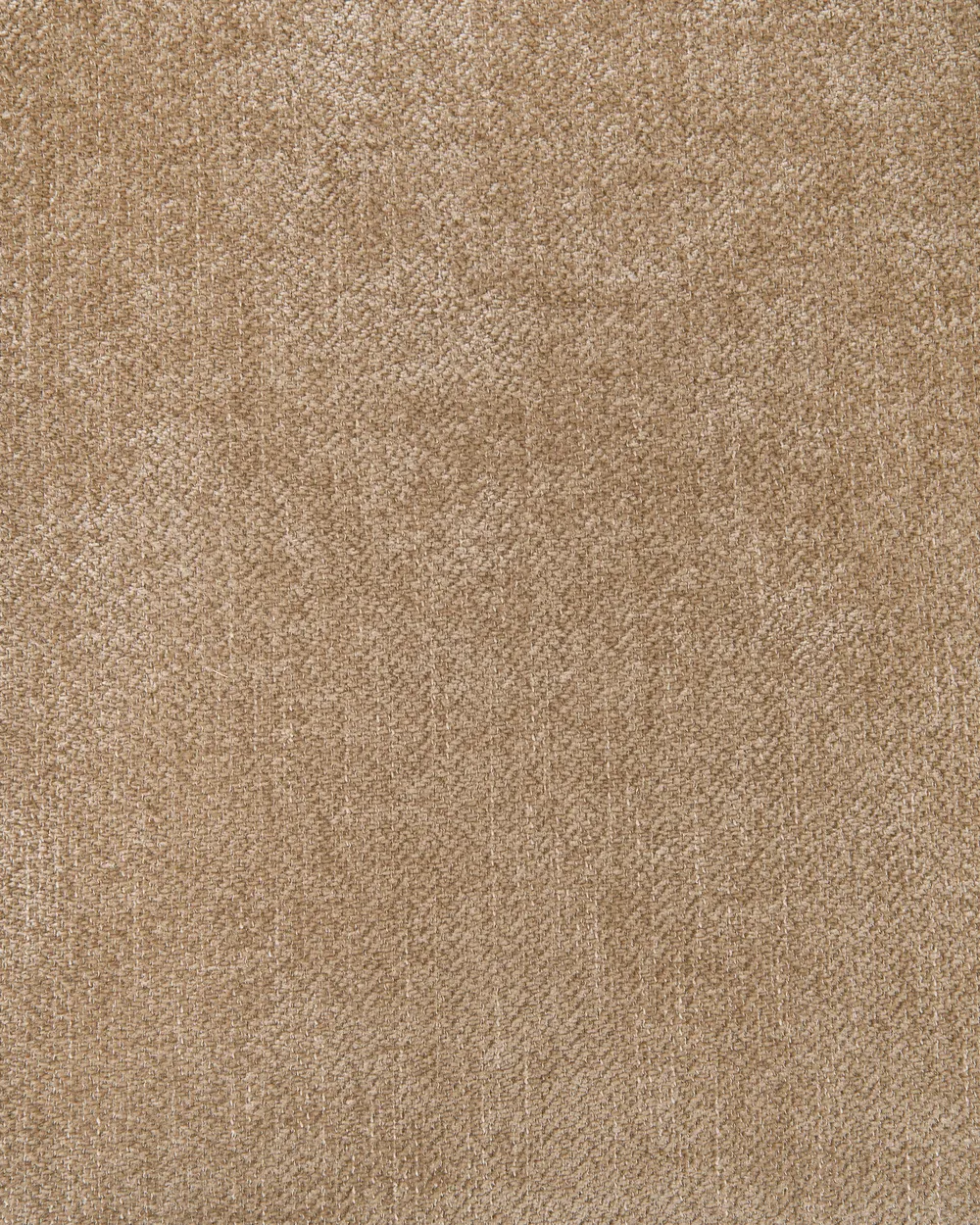 Rocking Recliner Chair REA Swivel Chenille Light Brown_1100132