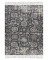Rug ARMUTALAN Multicolour 140 x 200 cm
