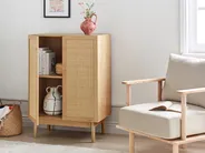 Schrank NIVO Hellbraun_934011