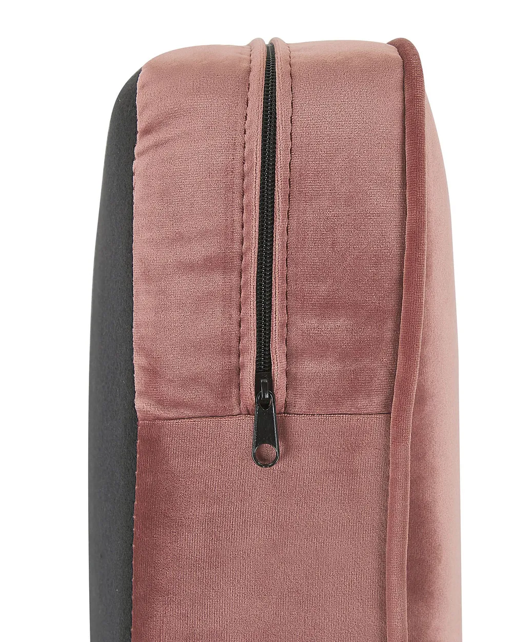 Armchair CHESTERFIELD Velvet Pink_778847