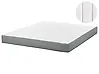 Memoryschaum-Taschenfederkernmatratze SILENT HYBRID 7 PLUS H3/4 Fest 180 x 200 cm