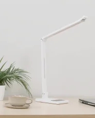 LED Desk Lamp LEPUS with Motion Sensor White_1021388