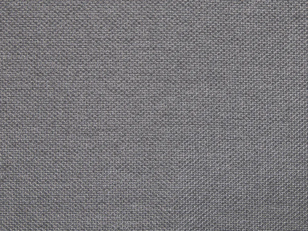 Lounge Set mit Tisch 5-Sitzer ROVIGO Grau_784939