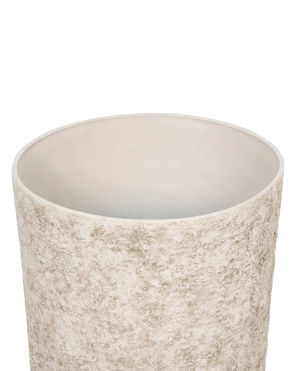 Blumenkübel EPIRUS 44 cm Hellbeige_1087680