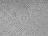 Tagesdecke mit Kissen ALAMUT 160 x 220 cm Grau_821750