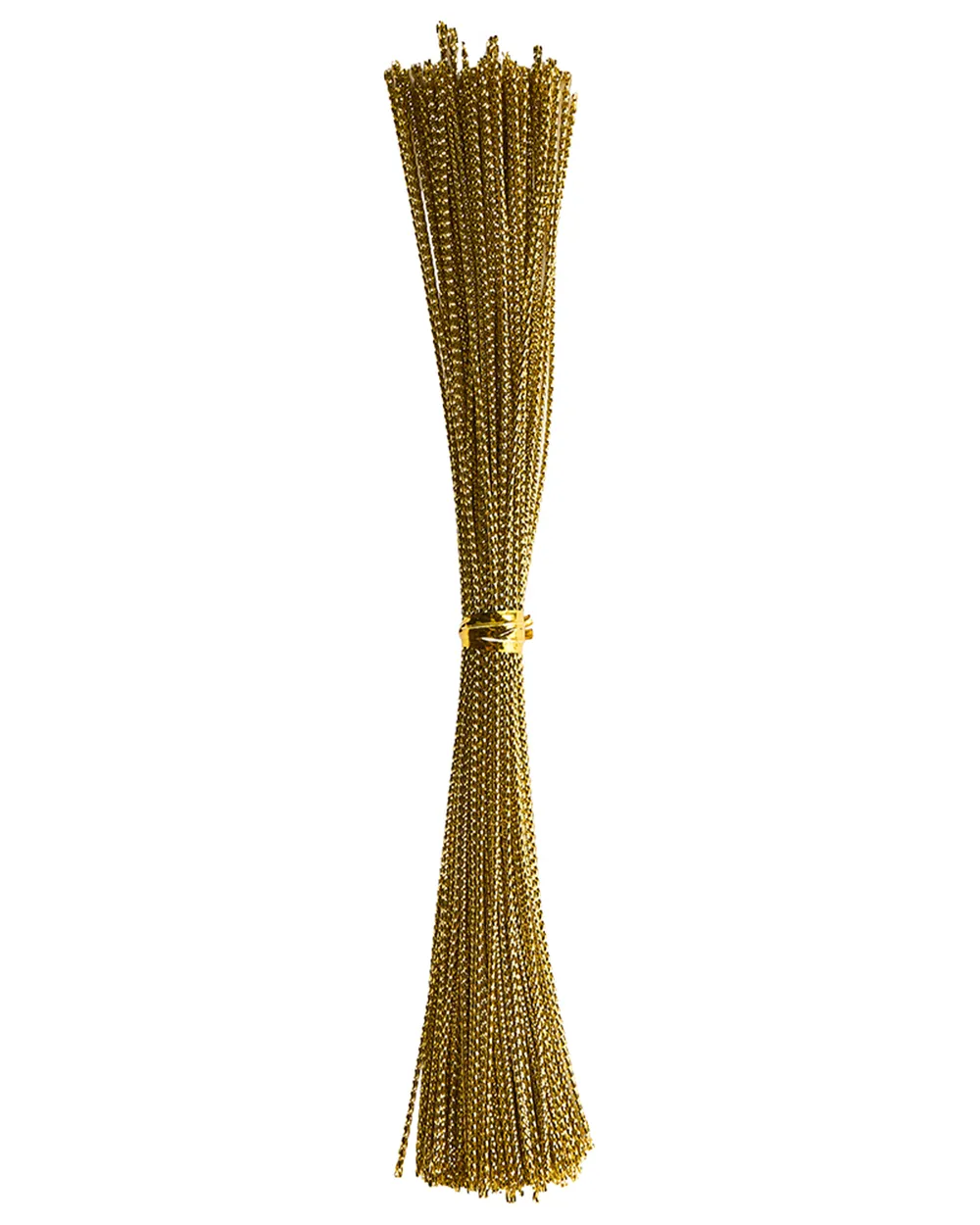 Weihnachtskugel 60er Set FEGEN Gold_1024256