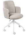 Bürostuhl DRYDEN Beige