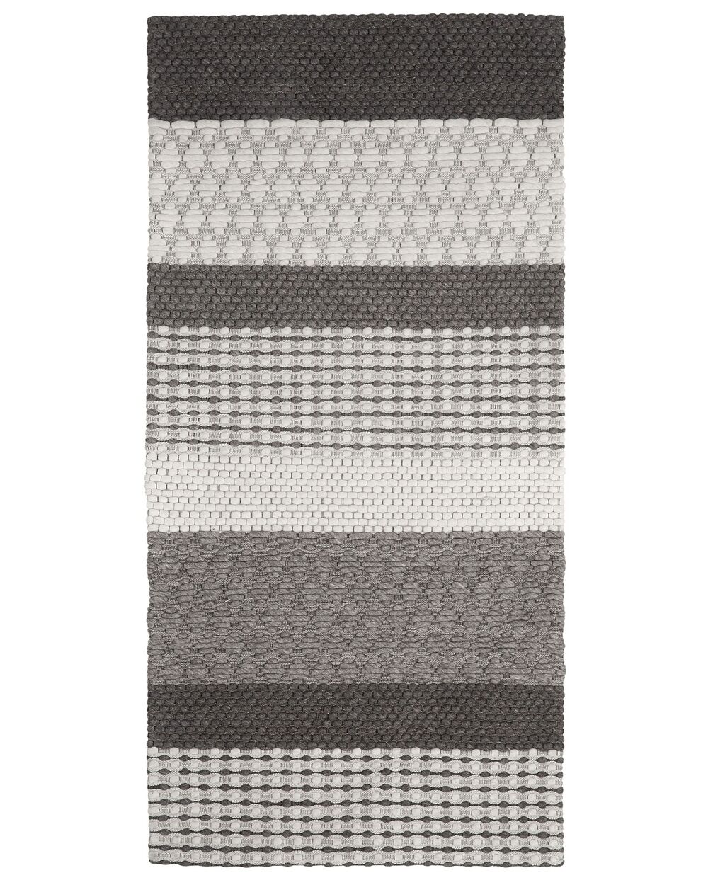 Preproge AKKAYA Siva 80 x 150 cm Volna