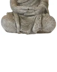Gartenskulptur VALLOIRE Grau_939225