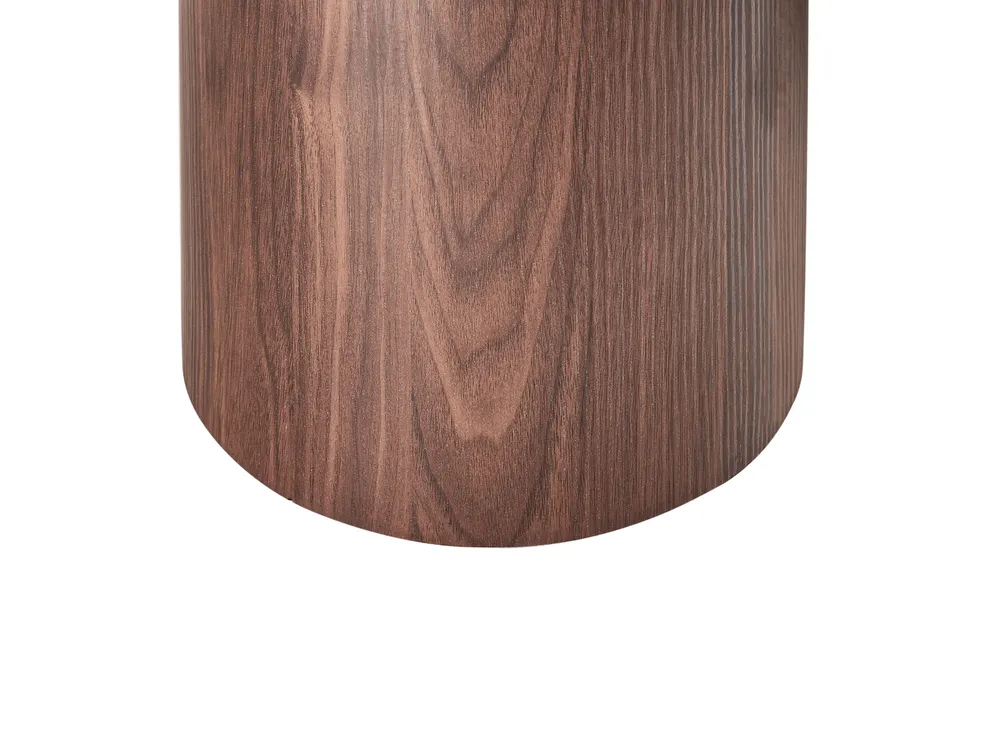 Coffee Table EASTON Dark Brown_986994