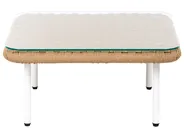Couchtisch BAUCINA 60 cm 60 cm Hellbraun_1116937