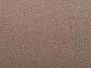 Bett mit Lattenrost Bouclé MELLE 140 x 200 cm Braun_965698