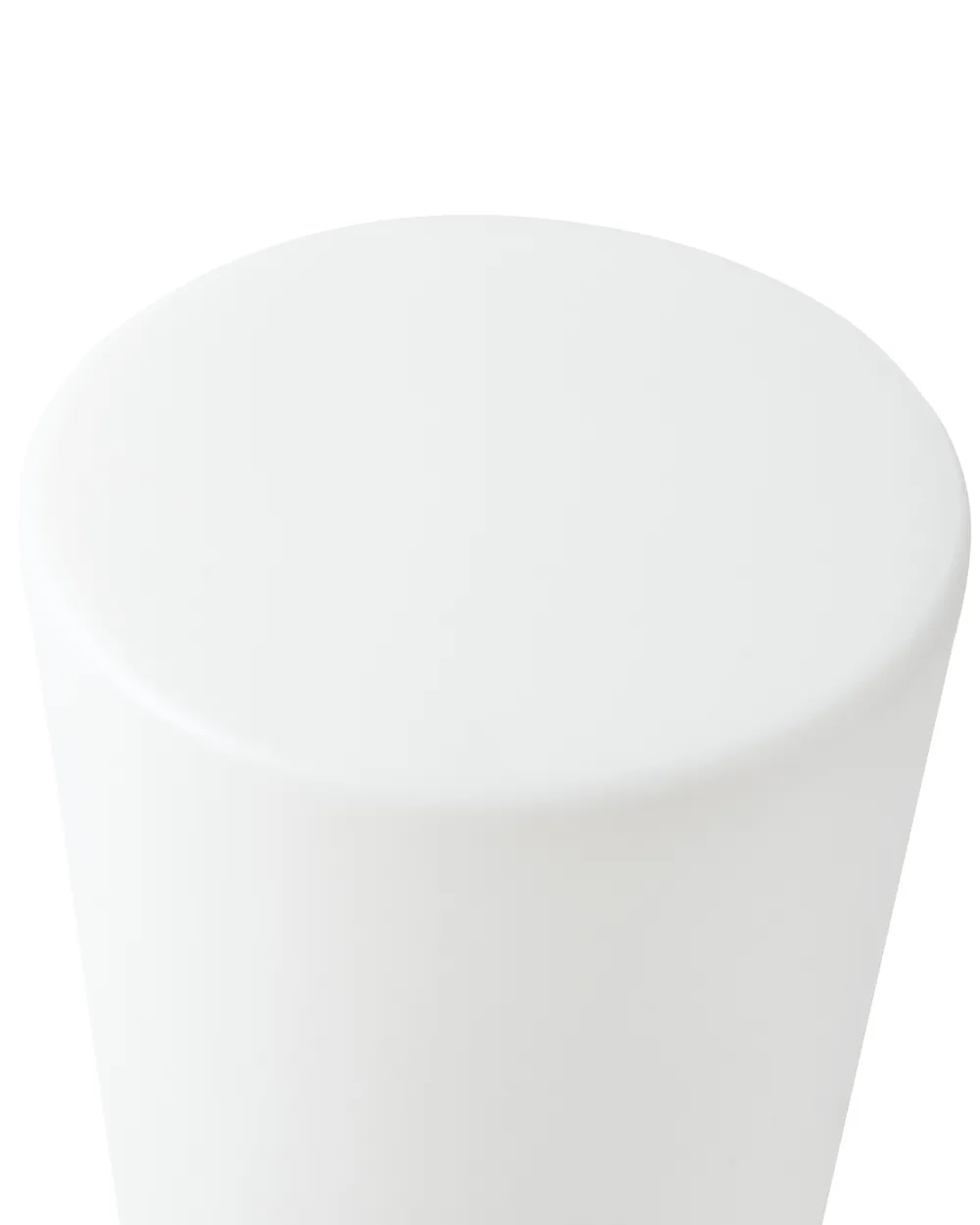 LED-Stehlampe für den Außenbereich PIEDRA mit Fernbedienung Weiß_959810