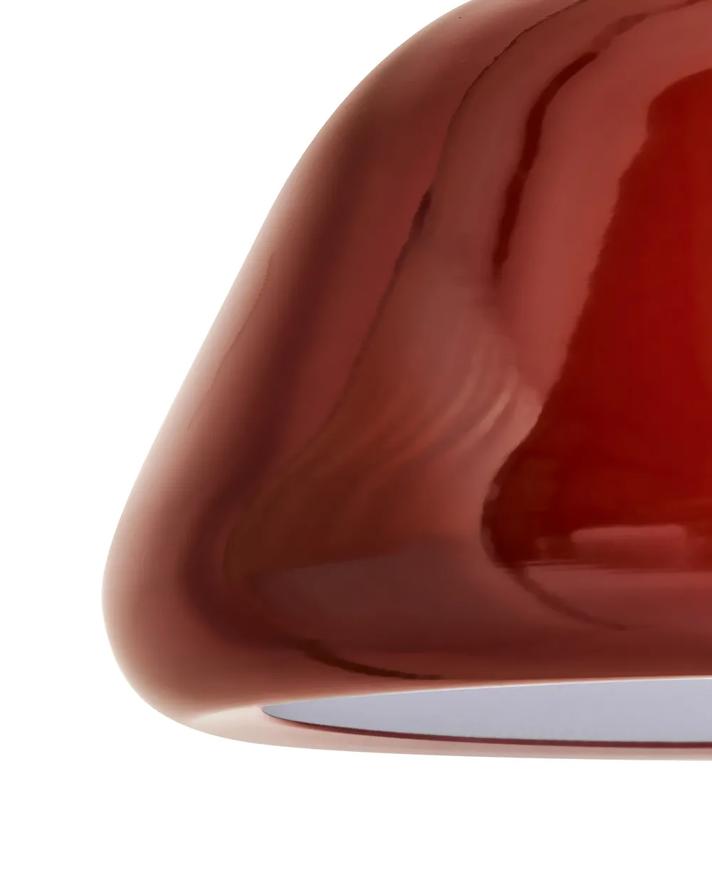 Pendant Lamp JOKU Metal Red_987763
