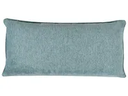 Right-Hand Chaise Longue YERRES Fabric Light Blue_1003732