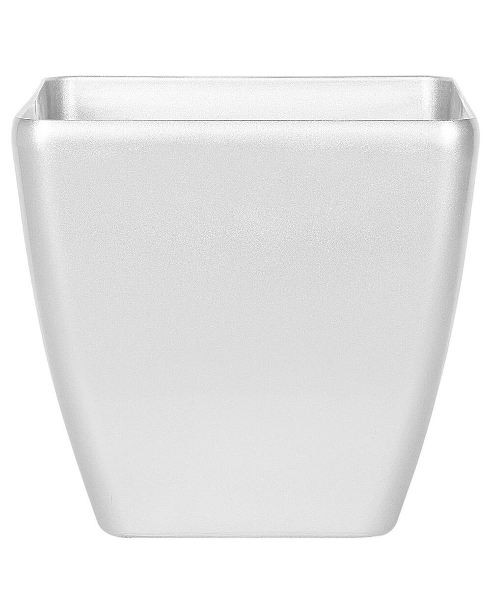 Lonec ASTRAS 35 cm Silver