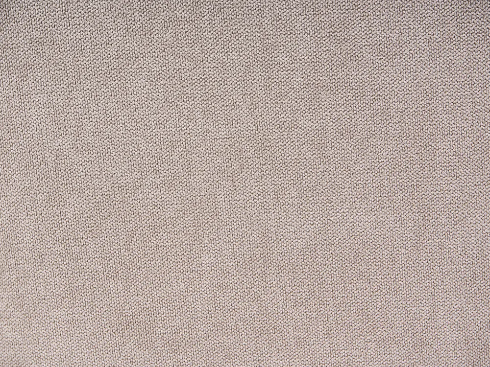 Bett mit Stauraum VAUVERT Stoff Taupe 160 x 200 cm_1093433