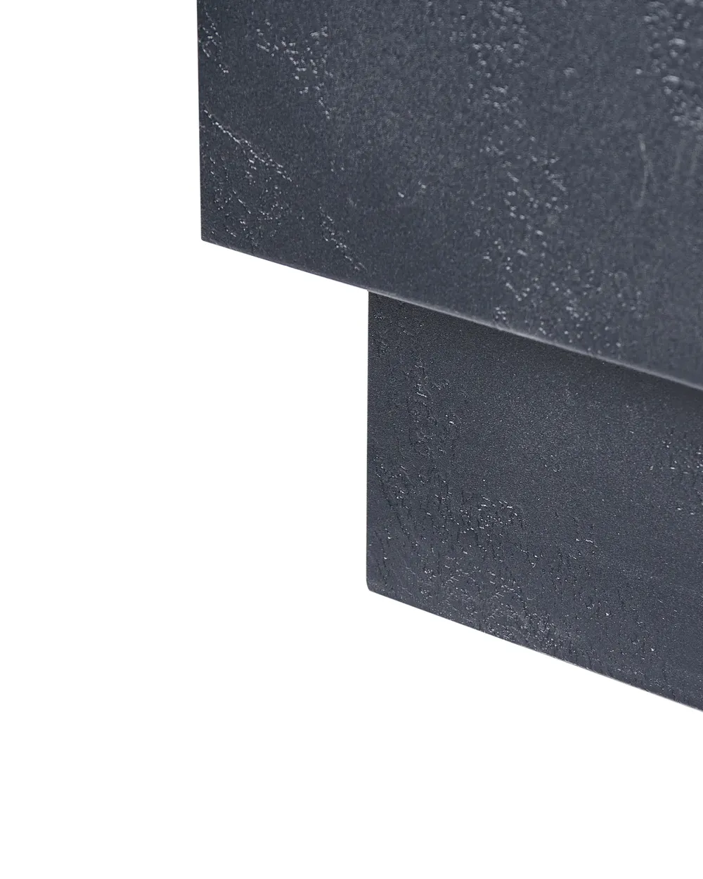 Garden Water Feature FERRERA Black_1064087