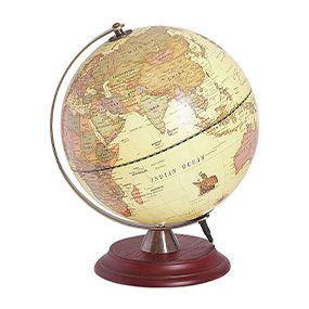 Wereldbollen