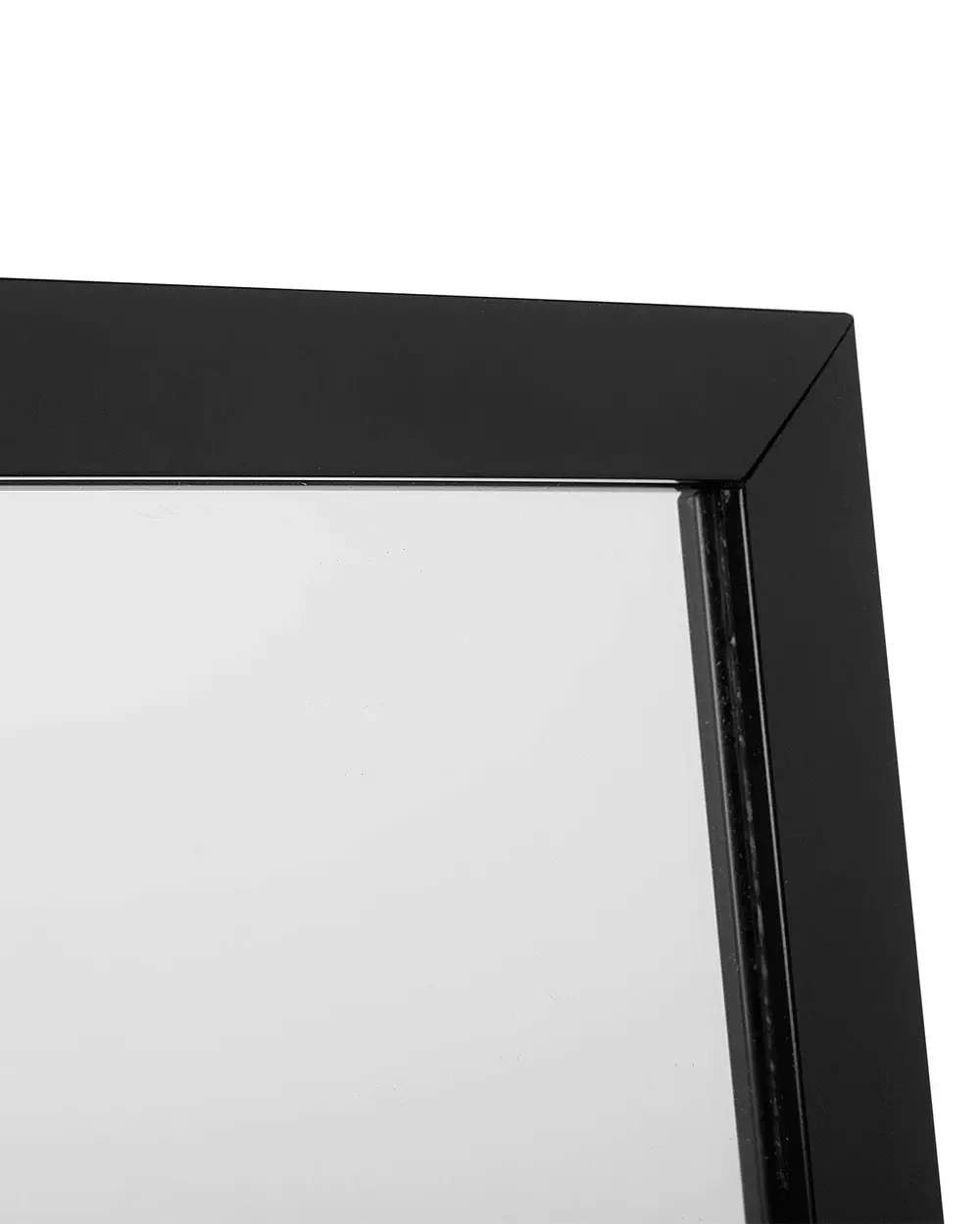 Standspiegel TORCY 140 cm Schwarz_703208