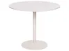 Esstisch TINO Hellbeige 90 cm 90 cm