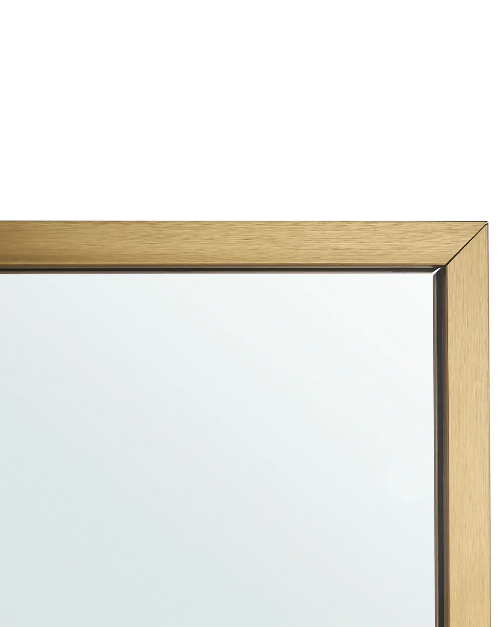 Standspiegel TORCY 140 cm Gold_814074